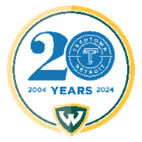 TechTown Detroit logo
