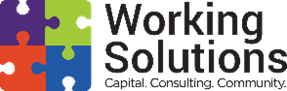 Working Solutions logo