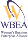 WBEA logo