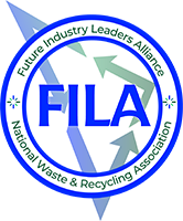 The National Waste & Recycling Association's Future Industry Leaders Alliance The National Waste & Recycling Association's Future Industry Leaders Alliance logo