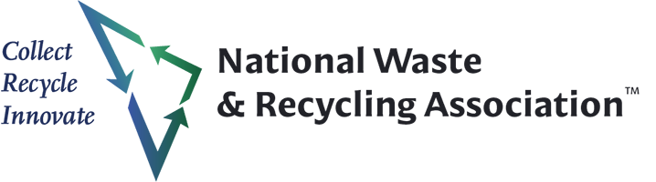National Waste & Recycling Association National Waste & Recycling Association logo