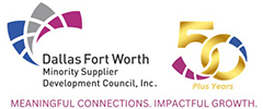 Dallas Fort Worth minority supplier development council