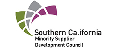 southern california minority supplier diversity council