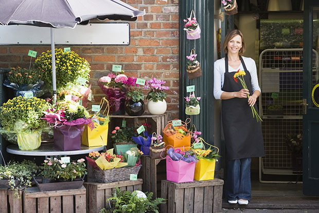 floral shop