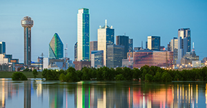 2024 Texas State Economic Outlook Comerica   Infographic Northeast Dallas 300x157 